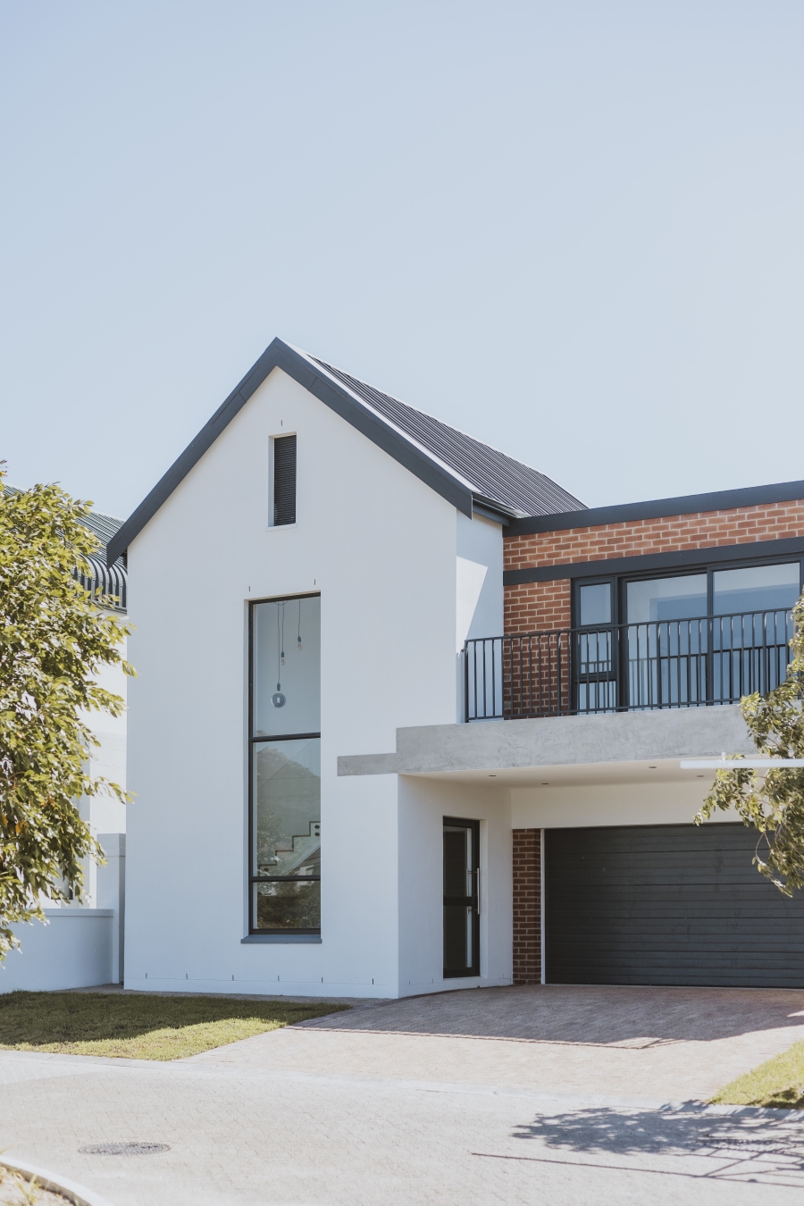 4 Bedroom Property for Sale in Lemoenkloof Western Cape